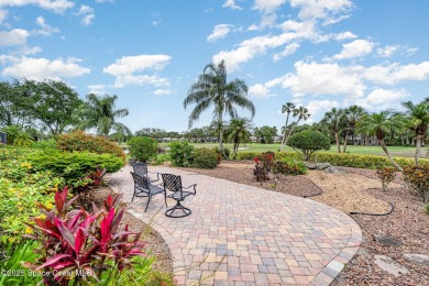 Enjoy luxury living with elegant indoor  outdoor features on Indian River Colony Club in Florida - for sale on GolfHomes.com, golf home, golf lot