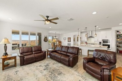 Be Impressed!  This stunning Sun City Preserve home on a premium on Conestoga Golf Club in Nevada - for sale on GolfHomes.com, golf home, golf lot