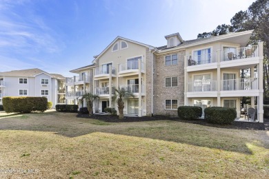 Welcome to your own private oasis!  Nestled in the highly sought on Oyster Bay Golf Links in North Carolina - for sale on GolfHomes.com, golf home, golf lot