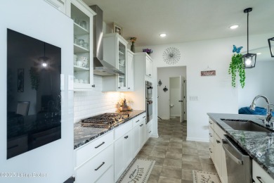 Welcome to 15803 Stonehouse Ct! This stunning 4-bedroom, 2 on Lake Forest Country Club in Kentucky - for sale on GolfHomes.com, golf home, golf lot