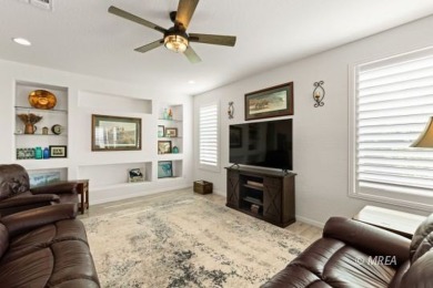 Be Impressed!  This stunning Sun City Preserve home on a premium on Conestoga Golf Club in Nevada - for sale on GolfHomes.com, golf home, golf lot