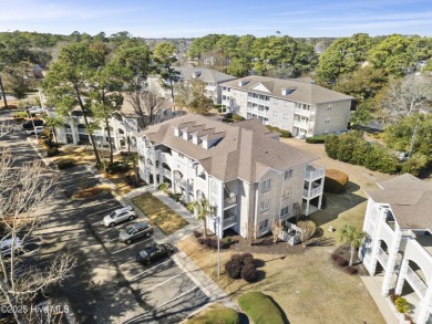 Welcome to your own private oasis!  Nestled in the highly sought on Oyster Bay Golf Links in North Carolina - for sale on GolfHomes.com, golf home, golf lot