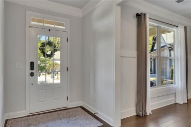 Stunning 2019 Craftsman in Bentwater - Move-In Ready & Packed on Bentwater Golf Club in Georgia - for sale on GolfHomes.com, golf home, golf lot