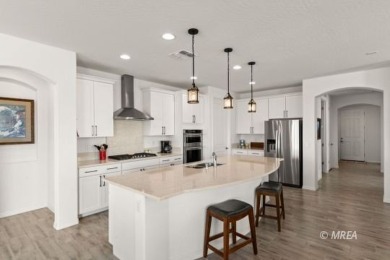 Be Impressed!  This stunning Sun City Preserve home on a premium on Conestoga Golf Club in Nevada - for sale on GolfHomes.com, golf home, golf lot