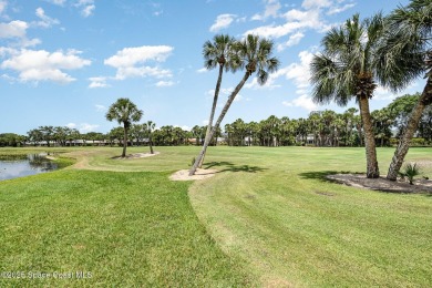 Enjoy luxury living with elegant indoor  outdoor features on Indian River Colony Club in Florida - for sale on GolfHomes.com, golf home, golf lot