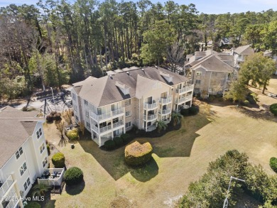 Welcome to your own private oasis!  Nestled in the highly sought on Oyster Bay Golf Links in North Carolina - for sale on GolfHomes.com, golf home, golf lot