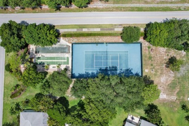 This is the one...all impact windows and sliding glass doors on The Little Club in Florida - for sale on GolfHomes.com, golf home, golf lot