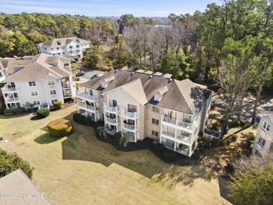 Welcome to your own private oasis!  Nestled in the highly sought on Oyster Bay Golf Links in North Carolina - for sale on GolfHomes.com, golf home, golf lot