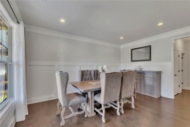 Stunning 2019 Craftsman in Bentwater - Move-In Ready & Packed on Bentwater Golf Club in Georgia - for sale on GolfHomes.com, golf home, golf lot