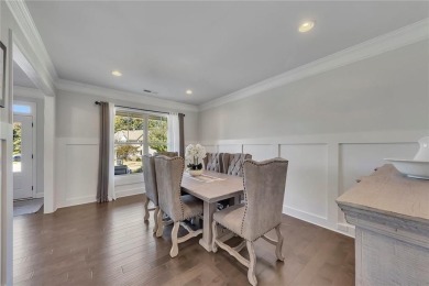 Stunning 2019 Craftsman in Bentwater - Move-In Ready & Packed on Bentwater Golf Club in Georgia - for sale on GolfHomes.com, golf home, golf lot