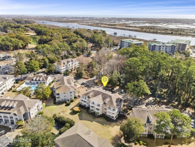 Welcome to your own private oasis!  Nestled in the highly sought on Oyster Bay Golf Links in North Carolina - for sale on GolfHomes.com, golf home, golf lot