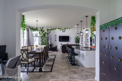Welcome to 15803 Stonehouse Ct! This stunning 4-bedroom, 2 on Lake Forest Country Club in Kentucky - for sale on GolfHomes.com, golf home, golf lot