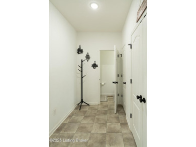 Welcome to 15803 Stonehouse Ct! This stunning 4-bedroom, 2 on Lake Forest Country Club in Kentucky - for sale on GolfHomes.com, golf home, golf lot
