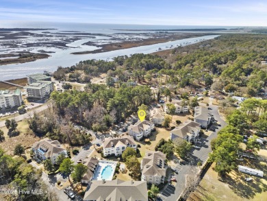 Welcome to your own private oasis!  Nestled in the highly sought on Oyster Bay Golf Links in North Carolina - for sale on GolfHomes.com, golf home, golf lot