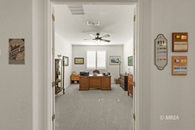 Be Impressed!  This stunning Sun City Preserve home on a premium on Conestoga Golf Club in Nevada - for sale on GolfHomes.com, golf home, golf lot