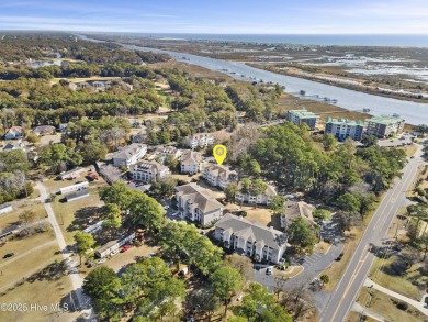 Welcome to your own private oasis!  Nestled in the highly sought on Oyster Bay Golf Links in North Carolina - for sale on GolfHomes.com, golf home, golf lot