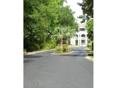 Welcome to your own private oasis!  Nestled in the highly sought on Oyster Bay Golf Links in North Carolina - for sale on GolfHomes.com, golf home, golf lot