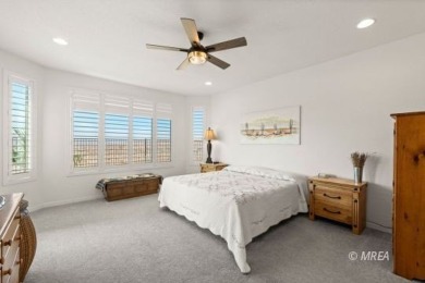 Be Impressed!  This stunning Sun City Preserve home on a premium on Conestoga Golf Club in Nevada - for sale on GolfHomes.com, golf home, golf lot