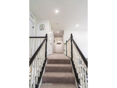 Welcome to 15803 Stonehouse Ct! This stunning 4-bedroom, 2 on Lake Forest Country Club in Kentucky - for sale on GolfHomes.com, golf home, golf lot