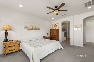 Be Impressed!  This stunning Sun City Preserve home on a premium on Conestoga Golf Club in Nevada - for sale on GolfHomes.com, golf home, golf lot