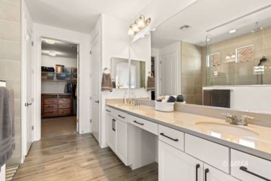 Be Impressed!  This stunning Sun City Preserve home on a premium on Conestoga Golf Club in Nevada - for sale on GolfHomes.com, golf home, golf lot