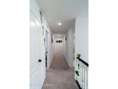 Welcome to 15803 Stonehouse Ct! This stunning 4-bedroom, 2 on Lake Forest Country Club in Kentucky - for sale on GolfHomes.com, golf home, golf lot