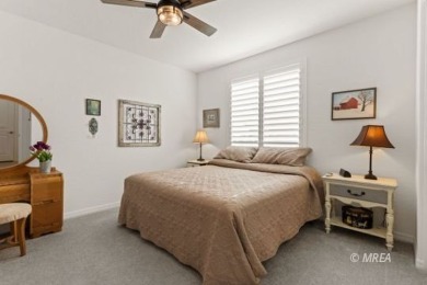 Be Impressed!  This stunning Sun City Preserve home on a premium on Conestoga Golf Club in Nevada - for sale on GolfHomes.com, golf home, golf lot