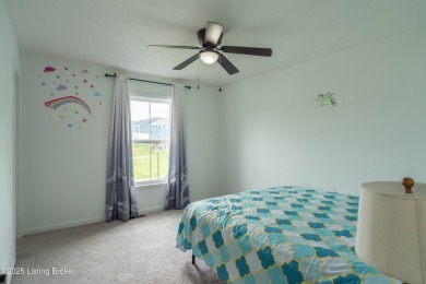 Welcome to 15803 Stonehouse Ct! This stunning 4-bedroom, 2 on Lake Forest Country Club in Kentucky - for sale on GolfHomes.com, golf home, golf lot