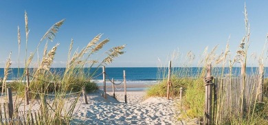 Welcome to your own private oasis!  Nestled in the highly sought on Oyster Bay Golf Links in North Carolina - for sale on GolfHomes.com, golf home, golf lot