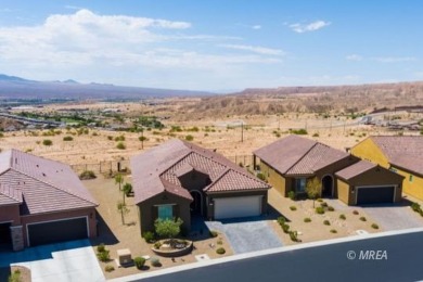 Be Impressed!  This stunning Sun City Preserve home on a premium on Conestoga Golf Club in Nevada - for sale on GolfHomes.com, golf home, golf lot