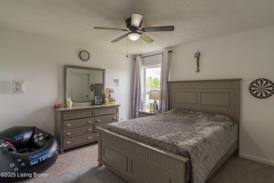Welcome to 15803 Stonehouse Ct! This stunning 4-bedroom, 2 on Lake Forest Country Club in Kentucky - for sale on GolfHomes.com, golf home, golf lot