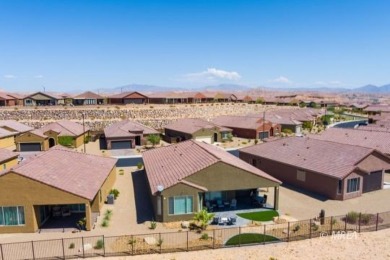Be Impressed!  This stunning Sun City Preserve home on a premium on Conestoga Golf Club in Nevada - for sale on GolfHomes.com, golf home, golf lot