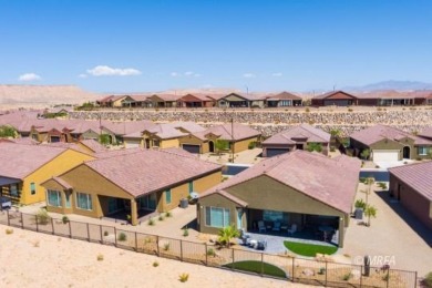 Be Impressed!  This stunning Sun City Preserve home on a premium on Conestoga Golf Club in Nevada - for sale on GolfHomes.com, golf home, golf lot