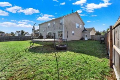 Welcome to 2912 Tuscarora Lane, an expansive 6-bedroom on Southern Dunes Golf Course in Indiana - for sale on GolfHomes.com, golf home, golf lot