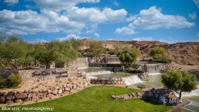 Be Impressed!  This stunning Sun City Preserve home on a premium on Conestoga Golf Club in Nevada - for sale on GolfHomes.com, golf home, golf lot