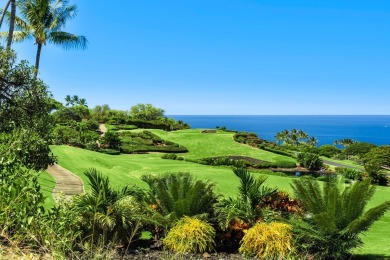 Located on the Kona Coast of Hawaii Island, Hokuli'a is a on Club At Hokulia in Hawaii - for sale on GolfHomes.com, golf home, golf lot