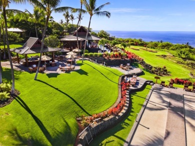 Located on the Kona Coast of Hawaii Island, Hokuli'a is a on Club At Hokulia in Hawaii - for sale on GolfHomes.com, golf home, golf lot