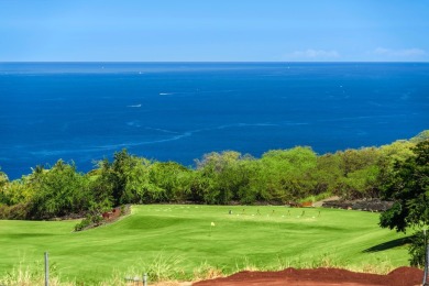 Located on the Kona Coast of Hawaii Island, Hokuli'a is a on Club At Hokulia in Hawaii - for sale on GolfHomes.com, golf home, golf lot