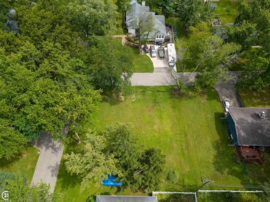 Build your dream home  with Beach & Golf course  access !. GREAT on Twin Beach Country Club in Michigan - for sale on GolfHomes.com, golf home, golf lot