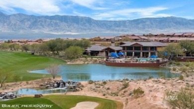 Be Impressed!  This stunning Sun City Preserve home on a premium on Conestoga Golf Club in Nevada - for sale on GolfHomes.com, golf home, golf lot
