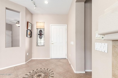 Seize the opportunity to own this beautifully maintained home in on Cimarron Golf Club in Arizona - for sale on GolfHomes.com, golf home, golf lot