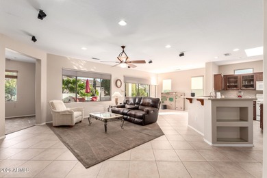 Seize the opportunity to own this beautifully maintained home in on Cimarron Golf Club in Arizona - for sale on GolfHomes.com, golf home, golf lot