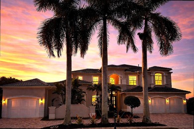 CALLING ALL CAR ENTHUSIASTS -- and those who appreciate the on Frenchmans Reserve in Florida - for sale on GolfHomes.com, golf home, golf lot