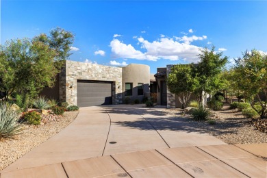 Tucked away on a quiet cul-de-sac along the green off the 2nd on The Ledges Golf Club in Utah - for sale on GolfHomes.com, golf home, golf lot