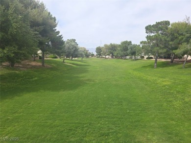 PICTUREQUE GREENBELT location in 55+ SUN CITY SUMMERLIN! Popular on Highland Falls Golf Club in Nevada - for sale on GolfHomes.com, golf home, golf lot