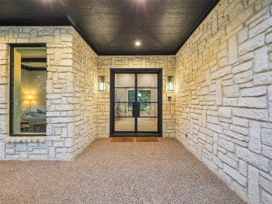 Stunning, renovated luxury home with exquisite modern finishes on Timarron Country Club in Texas - for sale on GolfHomes.com, golf home, golf lot