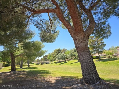 PICTUREQUE GREENBELT location in 55+ SUN CITY SUMMERLIN! Popular on Highland Falls Golf Club in Nevada - for sale on GolfHomes.com, golf home, golf lot
