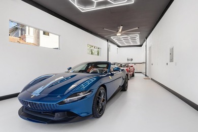 BIG PRICE IMPROVEMENT! CALLING ALL CAR ENTHUSIASTS -- and those on Frenchmans Reserve in Florida - for sale on GolfHomes.com, golf home, golf lot