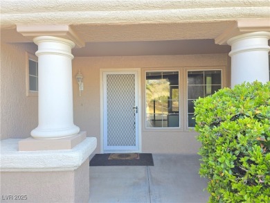 PICTUREQUE GREENBELT location in 55+ SUN CITY SUMMERLIN! Popular on Highland Falls Golf Club in Nevada - for sale on GolfHomes.com, golf home, golf lot