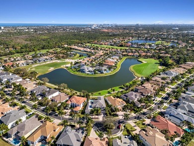CALLING ALL CAR ENTHUSIASTS -- and those who appreciate the on Frenchmans Reserve in Florida - for sale on GolfHomes.com, golf home, golf lot